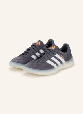 Adidas Indoorschuhe Hb Spezial Pro gruen