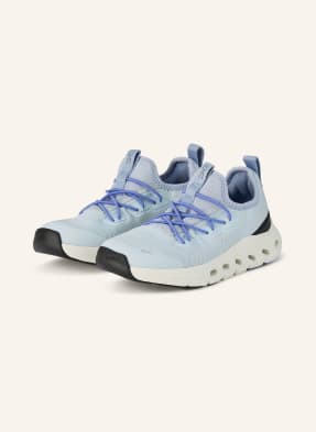 On Sneaker Cloudleap blau