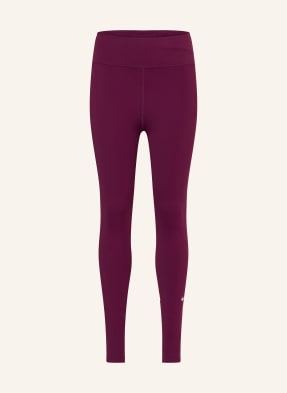 Nike Leggings One rot