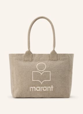Isabel Marant Shopper Yenky beige