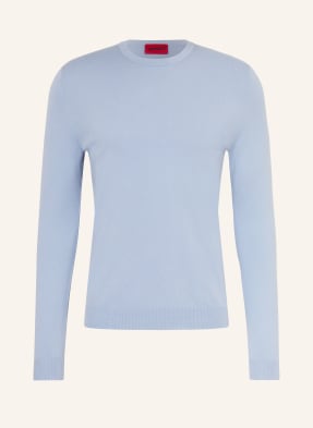 Hugo Pullover San Cody blau