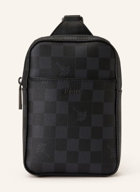 Joop! Umhängetasche Cortina Piazza Timo schwarz