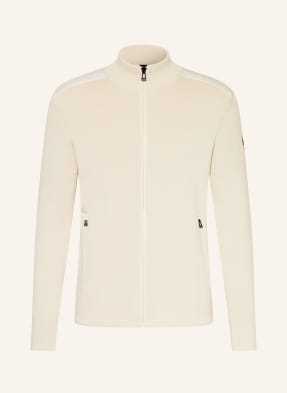 Belstaff Pletený Kardigan Vertex béžová
