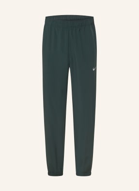 Nike Trainingshose Dri-Fit Form gruen