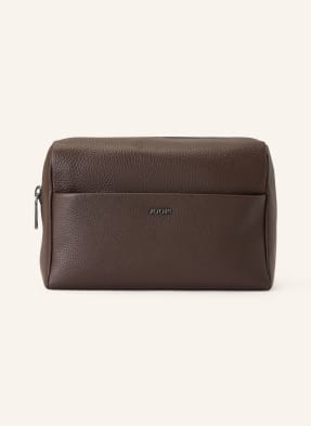 Joop! Kulturtasche Cardona Eris braun