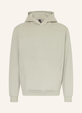 Lululemon Mikina Steady State světle zelená