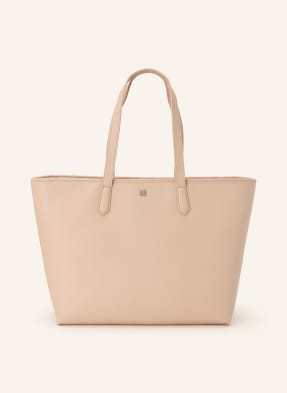 Hugo Shopper Chris 2.0 braun