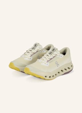 On Trailrunning-Schuhe Cloudsurfer Trail 2 gelb