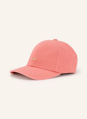 Boss Cap Ari rosa