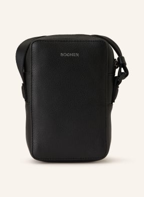Bogner Taška Přes Rameno Kiroro Jacob černá