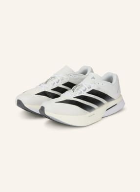 Adidas Laufschuhe Adizero Boston 13 weiss