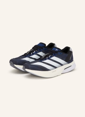 Adidas Laufschuhe Adizero Boston 13 blau