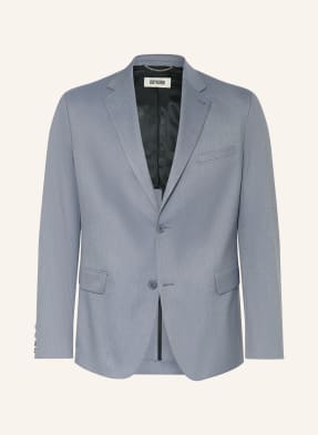Drykorn Oblekové Sako Yames Regular Fit 3508 blau