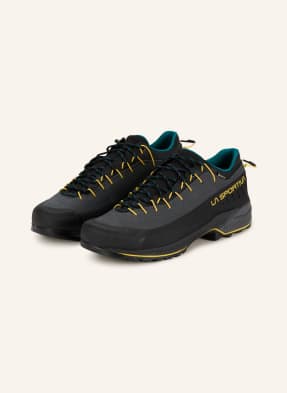 La Sportiva Turistické Boty tx4 Evo Gtx tmavě šedá / žlutá / černá