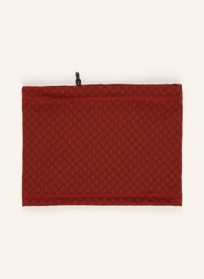 Ciele Athletics Beanie Dos tmavě červená