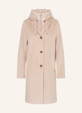 Cinque Blazermantel Cimiracle beige