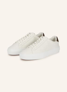 Tommy Hilfiger Sneaker weiss