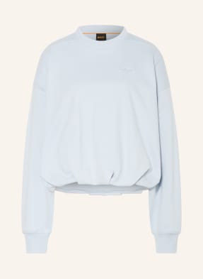 Boss Sweatshirt blau