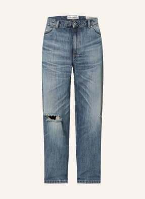Our Legacy Džíny Vast Cut Regular Fit road worn rope twill