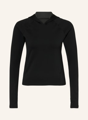 Nike Hoodie Universa schwarz