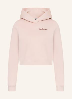 Nike Hoodie beige