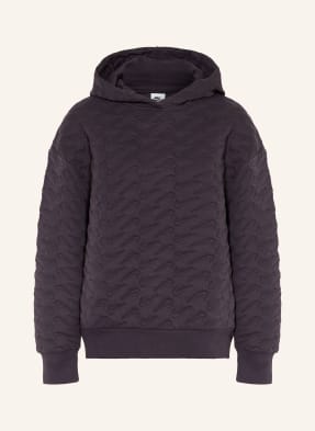Nike Hoodie Sportswear Phoenix lila