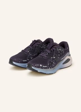 Nike Laufschuhe Structure 26 Se schwarz