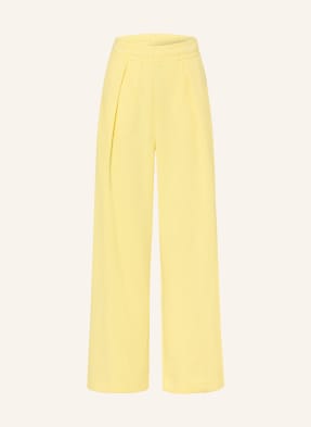 Lacoste Sweatpants gelb