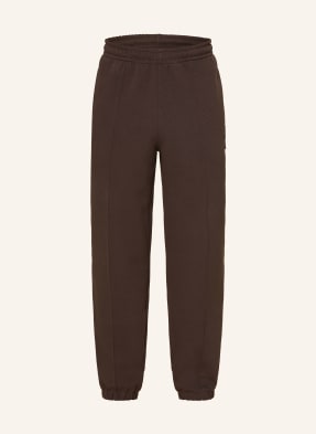 Lacoste Sweatpants braun