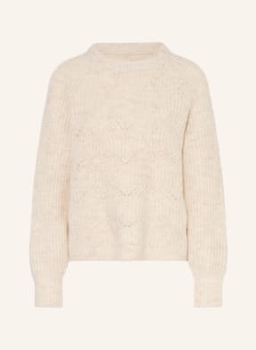 Only Pullover beige