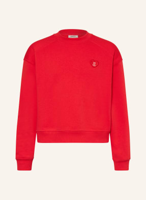 Only Sweatshirt rot