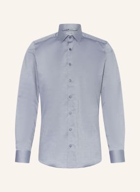 Olymp Hemd Level Five Body Fit blau