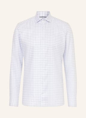Olymp Hemd Level Five Body Fit blau