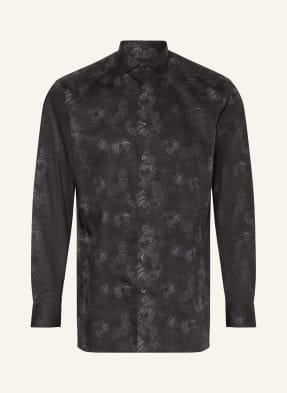 Olymp Hemd Luxor Modern Fit schwarz