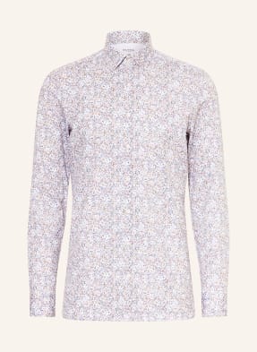 Olymp Jerseyhemd Luxor 24/Seven Modern Fit blau
