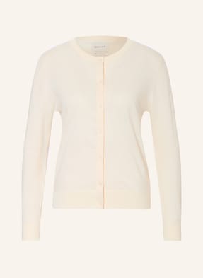 Gant Strickjacke weiss