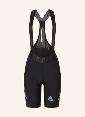 Maap Cyklistické Kalhoty Drome Team Bib Evo Cargo černá