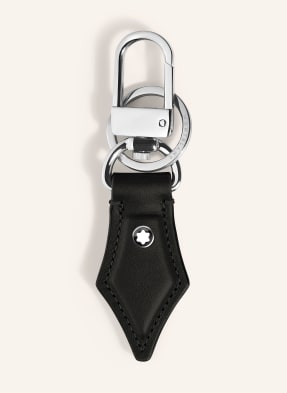 Montblanc Klíčenka Meisterstück černá