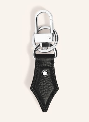 Montblanc Klíčenka černá