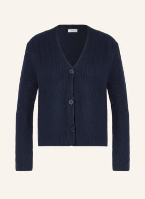 Darling Harbour Strickjacke blau