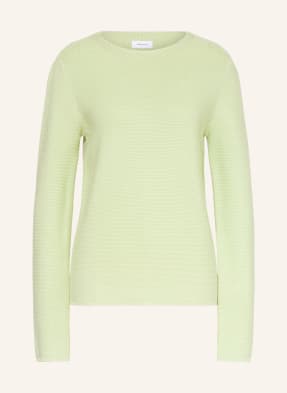 Darling Harbour Pullover gruen