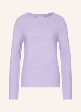 Darling Harbour Pullover lila