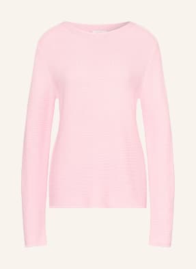Darling Harbour Svetr light pink