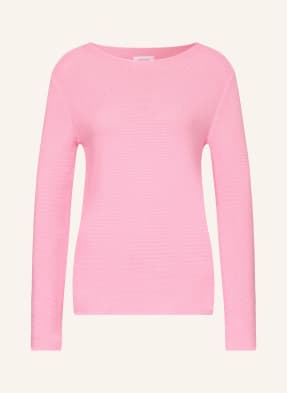 Darling Harbour Pullover pink