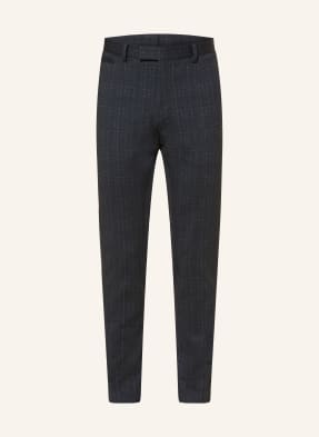 Strellson Anzughose Kynd Slim Fit blau