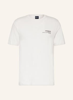Barbour Tričko Parkend bílá