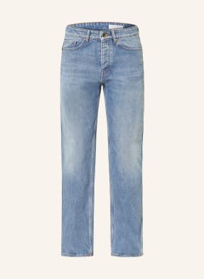 Tiger Of Sweden Džíny Alec Wells Regular Fit 21f medium blue