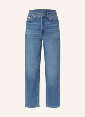 Calvin Klein Jeans Culotte Indigo Park blau