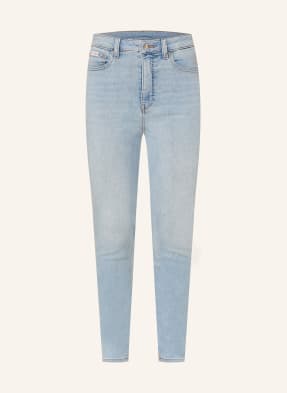 Calvin Klein Jeans Skinny Jeans blau