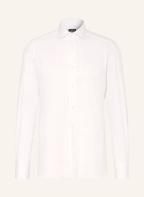 Zegna Košile Regular Fit bílá